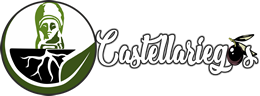 Logo Castellariegos